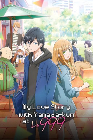 My Love Story With Yamada-Kun at Lv999 Hindi Dubbed ( Completed ) My Love Story With Yamada-Kun at Lv999 Hindi Dubbed ( Completed )