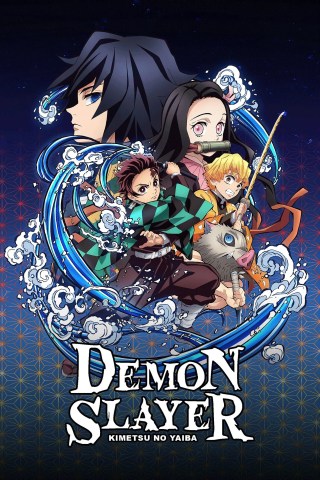 Demon Slayer Hindi Dubbed ( Completed ) Demon Slayer Hindi Dubbed ( Completed )