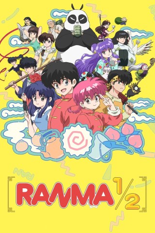 Ranma ½ Hindi Dubbed, Ranma ½ Season 1 Hindi Dubbed Ranma ½ Hindi Dubbed, Ranma ½ Season 1 Hindi Dubbed