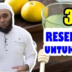 Resep Diet dr. Zaidul Akbar: Panduan Menu Sehat Alami Resep Diet dr. Zaidul Akbar: Panduan Menu Sehat Alami
