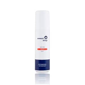 SweatStop Aloe Vera Forte Spray