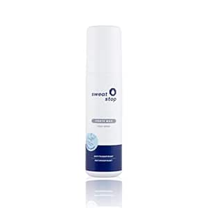 SweatStop Forte Max Fuß Spray