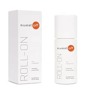 sweat-off Roll-On