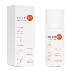 sweat-off sensitive Roll-On sweat-off sensitive Roll-On