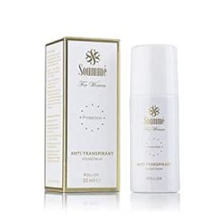 Soummé Protection Roll-On for Women Soummé Protection Roll-On for Women
