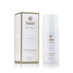 Soummé Protection Roll-On for Women