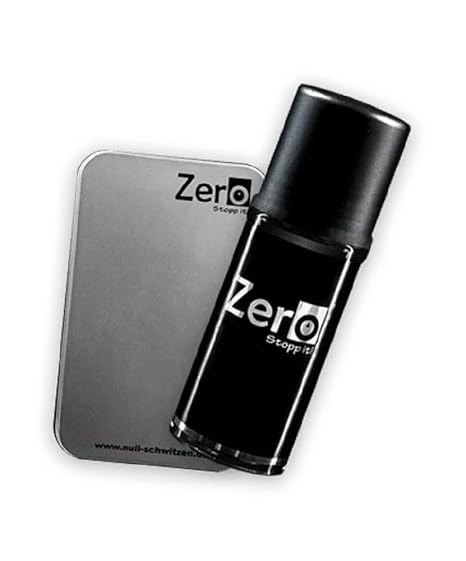 Zero Stopp it!