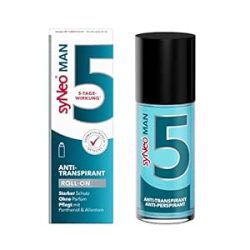 syNeo 5 MAN Roll-On syNeo 5 MAN Roll-On