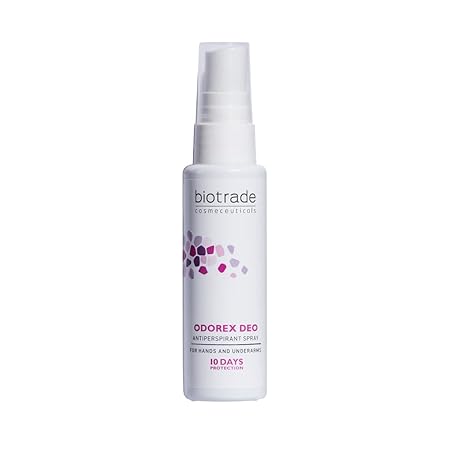 ODOREX Deo Spray