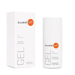 sweat-off Gel sweat-off Gel