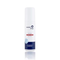 SweatStop Aloe Vera Forte plus Rückenspray SweatStop Aloe Vera Forte plus Rückenspray
