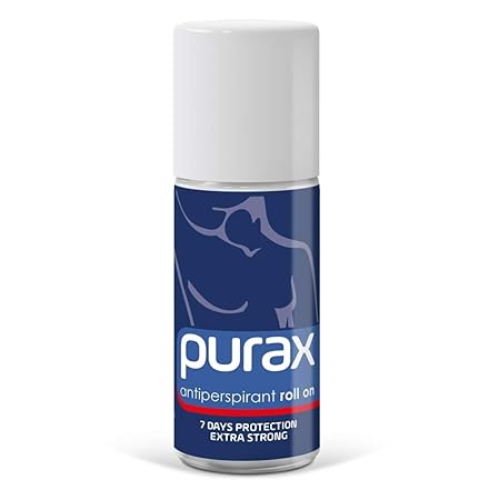 PURAX Roll On