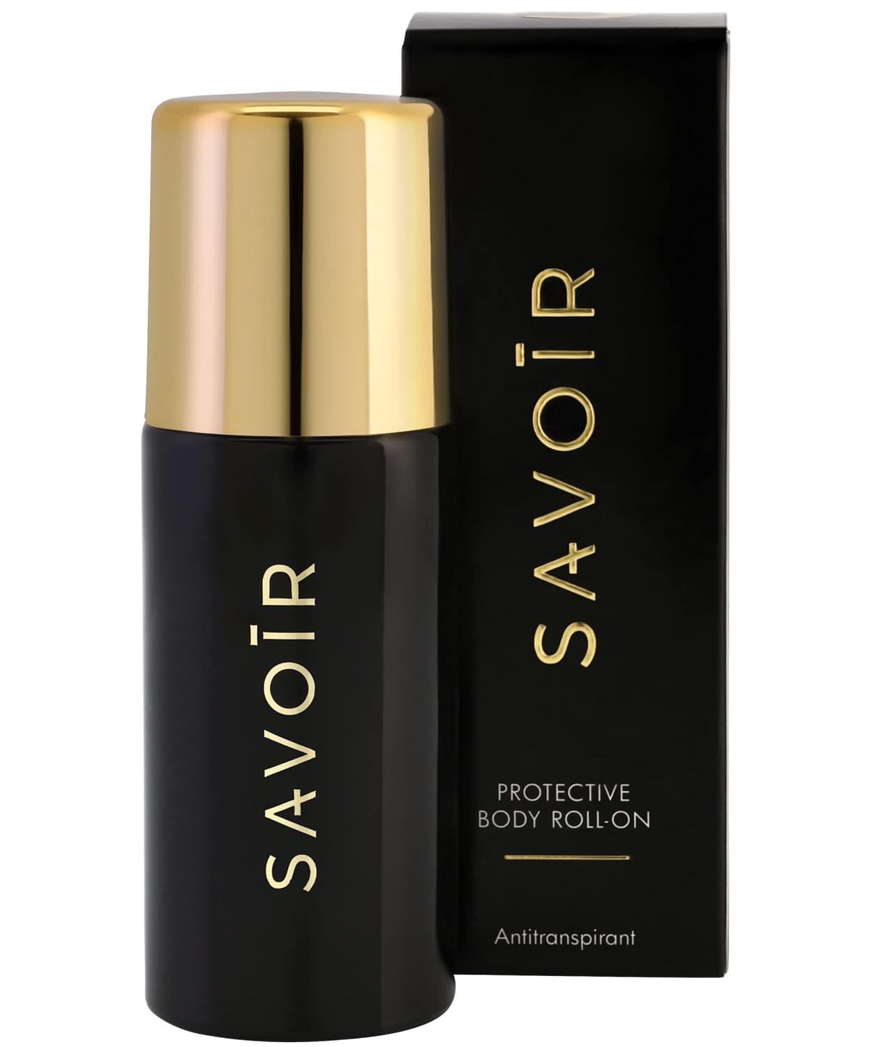 SAVOIR Protective Body Roll-On