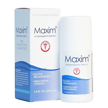 Maxim Roll-On