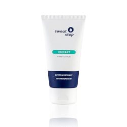 SweatStop Instant Hand Lotion SweatStop Instant Hand Lotion