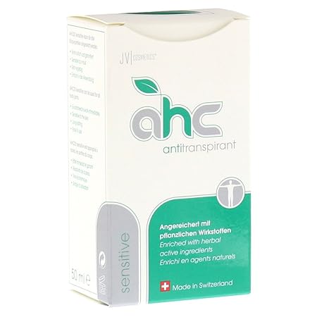 ahc sensitive
