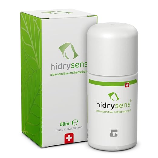 hidry® sens