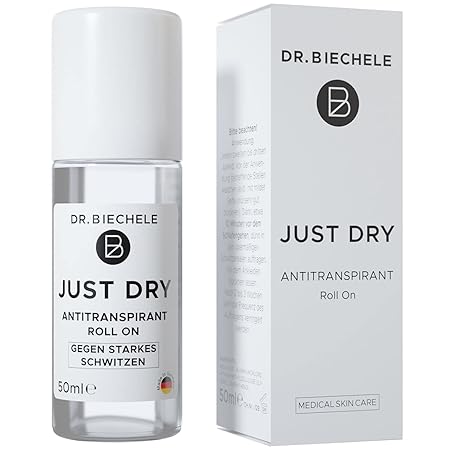 Just Dry Roll On