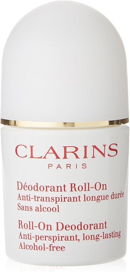 Clarins Roll-On