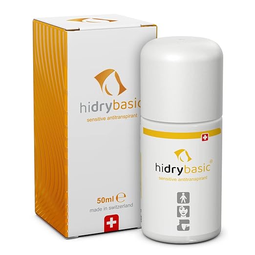 hidry® basic