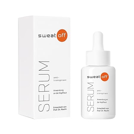 sweat-off Serum
