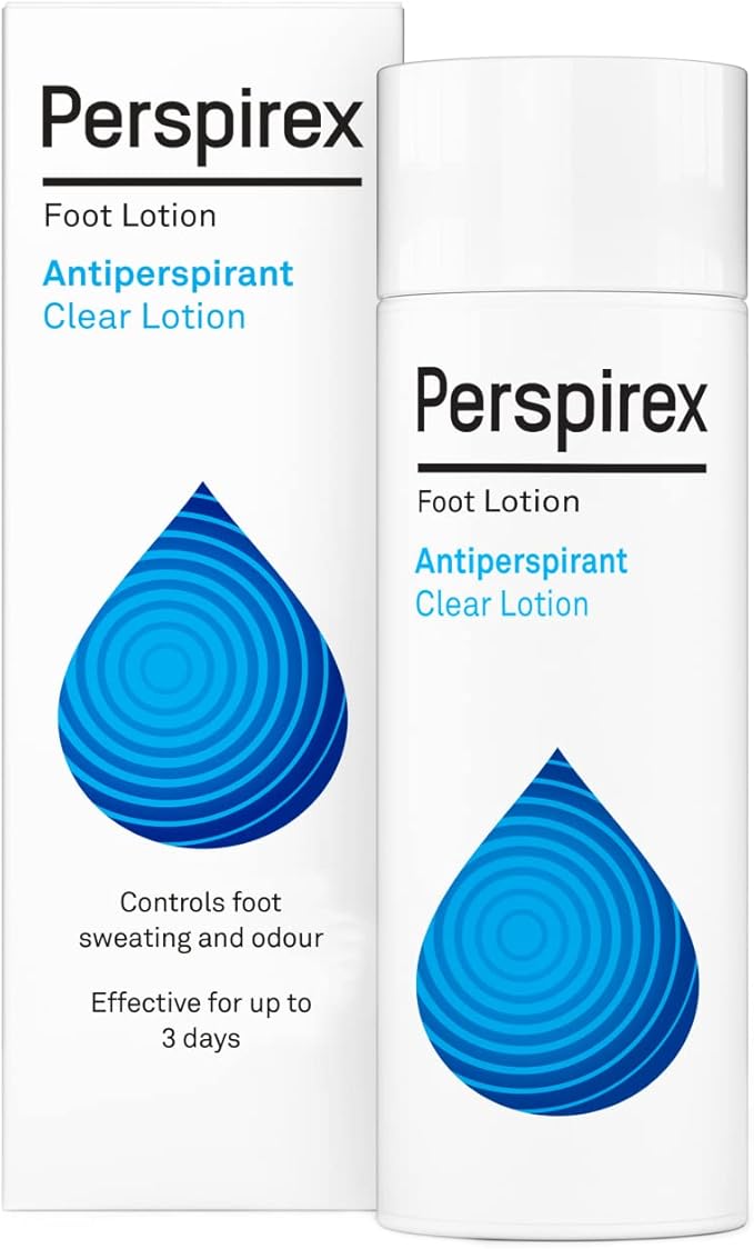 Perspirex Foot Lotion