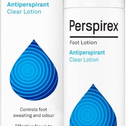 Perspirex Foot Lotion Perspirex Foot Lotion