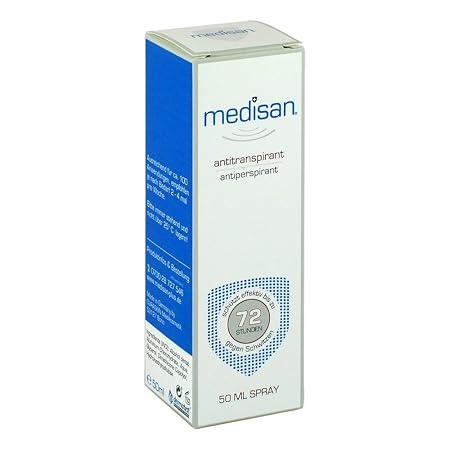 medisan Spray