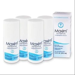 Maxim sensitive Roll-On Maxim sensitive Roll-On