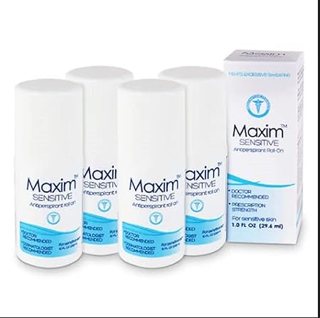 Maxim sensitive Roll-On