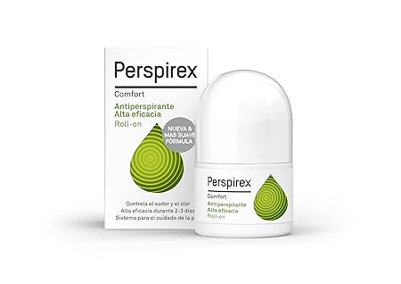 Perspirex comfort