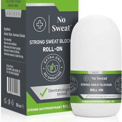 No Sweat Roll On No Sweat Roll On