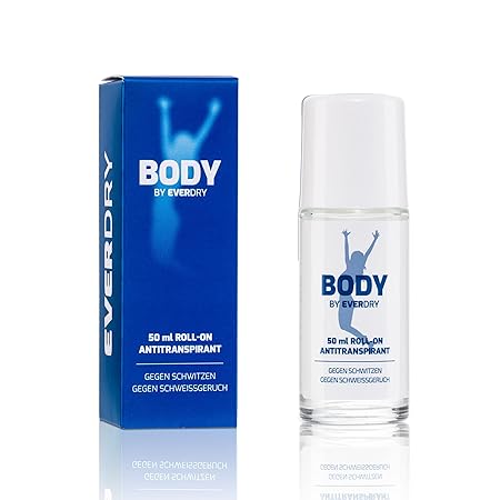 Everdry Body Roll-On