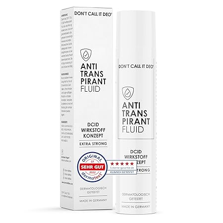 DON’T CALL IT DEO Fluid