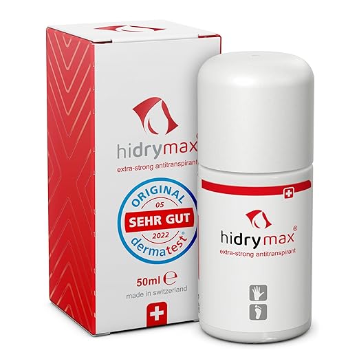 hidry® max