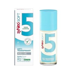 syNeo 5 soft Roll-On syNeo 5 soft Roll-On