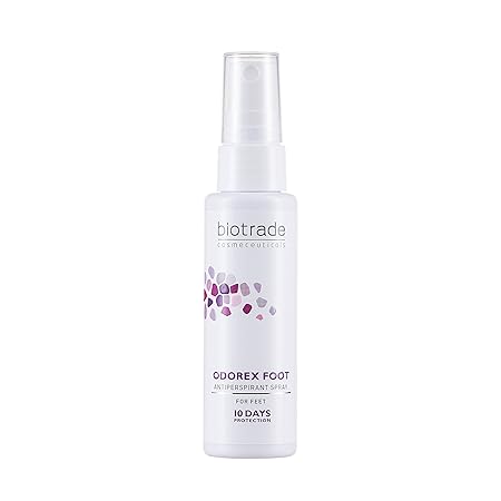 ODOREX Foot Spray
