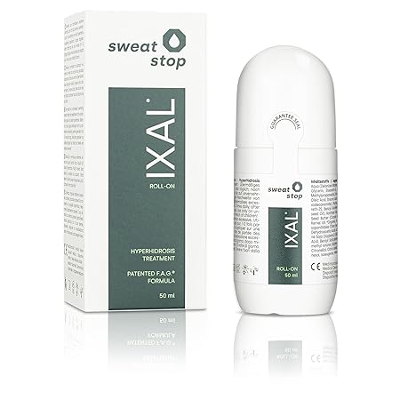 SweatStop IXAL Roll-On