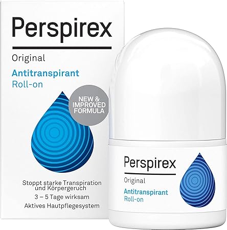 Perspirex original