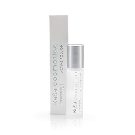 KaSa Active Roll On Face