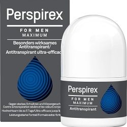 Perspirex for Men Maximum Perspirex for Men Maximum