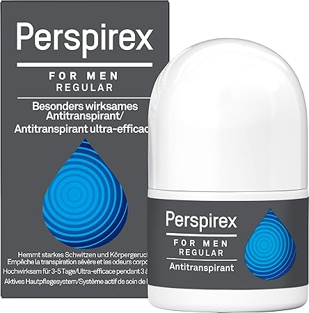 Perspirex for Men Regular