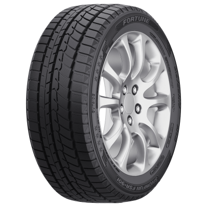 ANVELOPE IARNA FORTUNE SNOWFUN FSR-901 195 45 R16 84H —