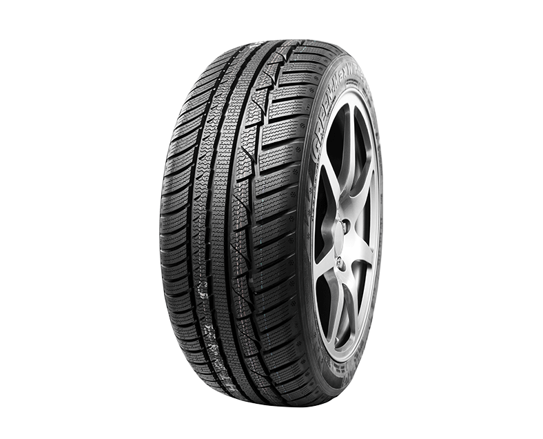 ANVELOPE Iarna LINGLONG GREEN-Max Winter UHP 225 40 R18 92V —