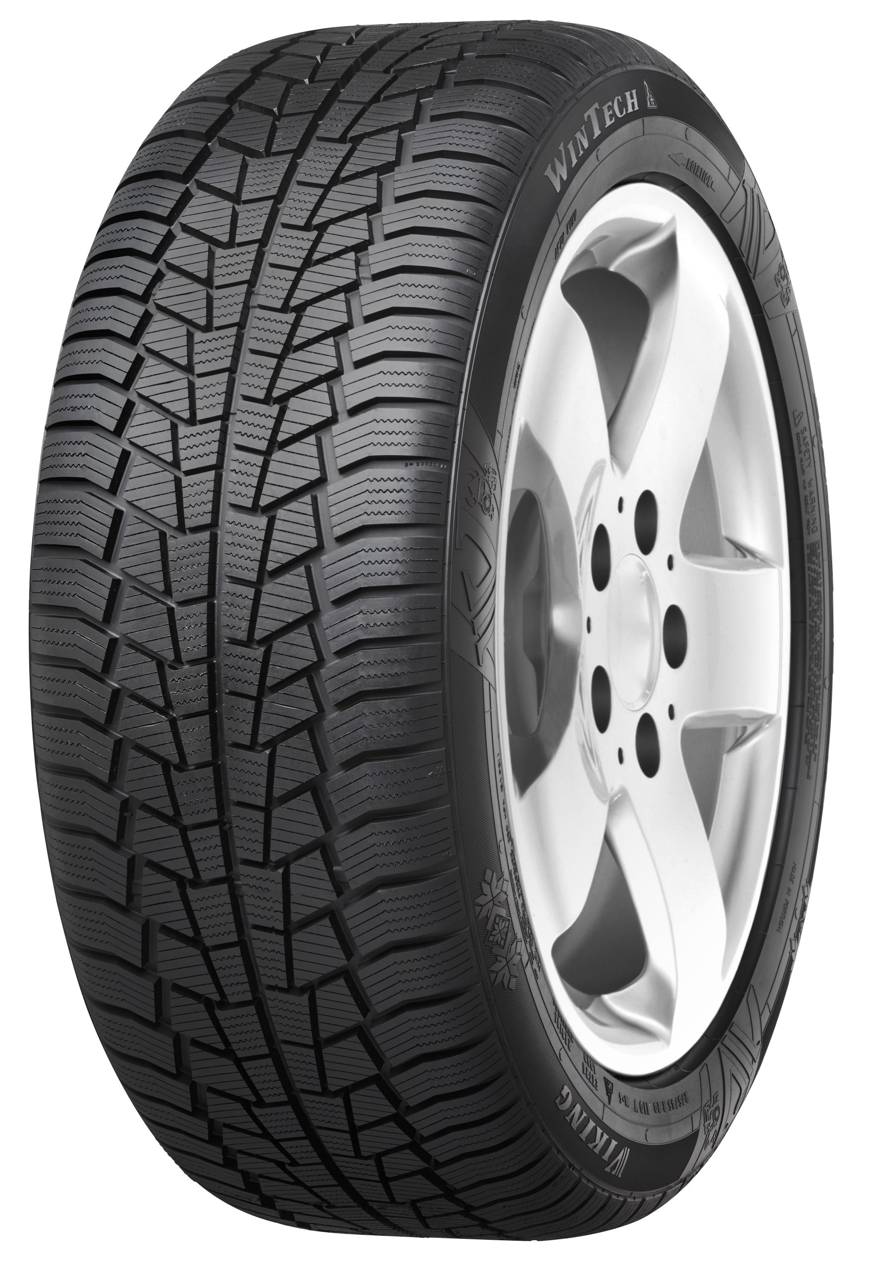 ANVELOPE IARNA VIKING WINTECH 235 60 R18 107V —