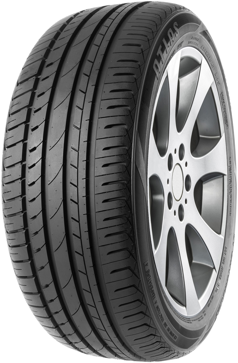 ANVELOPE VARA ATLAS SPORTGREEN3 275 55 R19 111W DOT 2022