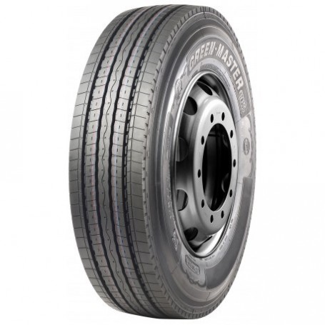ANVELOPE VARA BENCHMARK KTS300 295 80 R22.5 154/149M DOT 2023