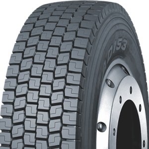 ANVELOPE VARA BISON AD153 315 70 R22.5 154/150L — ANVELOPE VARA BISON AD153 315 70 R22.5 154/150L —