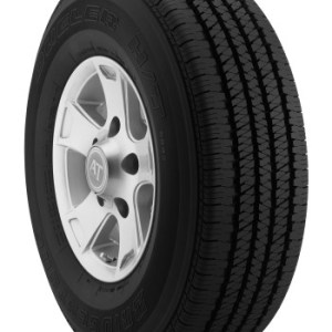 ANVELOPE VARA BRIDGESTONE DUELER H/T 684 II 265 60 R18 110H — ANVELOPE VARA BRIDGESTONE DUELER H/T 684 II 265 60 R18 110H —