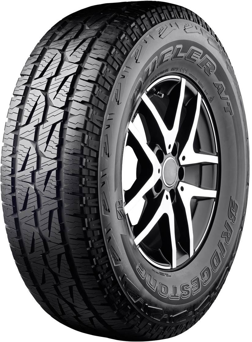 ANVELOPE VARA BRIDGESTONE Dueler AT001 215 70 R16 100S DOT 2021